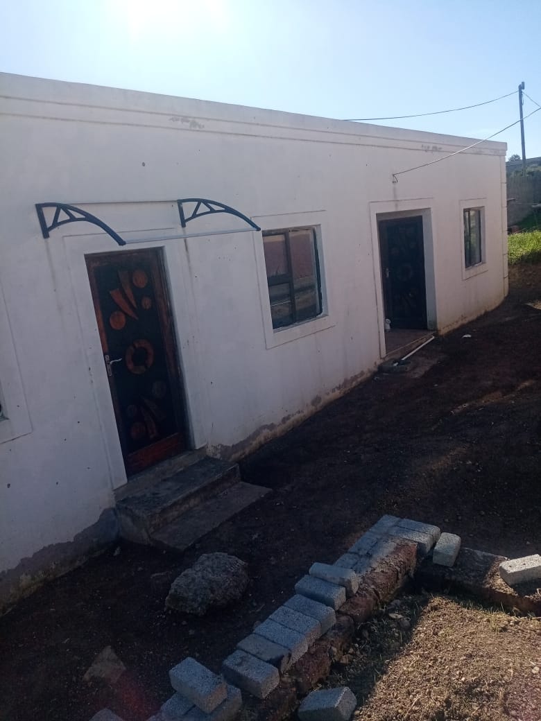 2 Bedroom Property for Sale in Mdantsane Nu 16 Eastern Cape